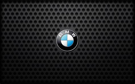 BMW Logo HD Wallpaper - WallpaperSafari