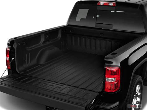 2014 Gmc Sierra 1500 73 Exterior Photos Us News