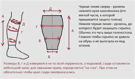 Как связать наколенники спицами: описание, схема для начинающих