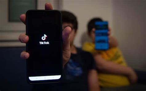 Tiktok Istruttoria Dell Antitrust Per Sfida Cicatrice Francese Tra