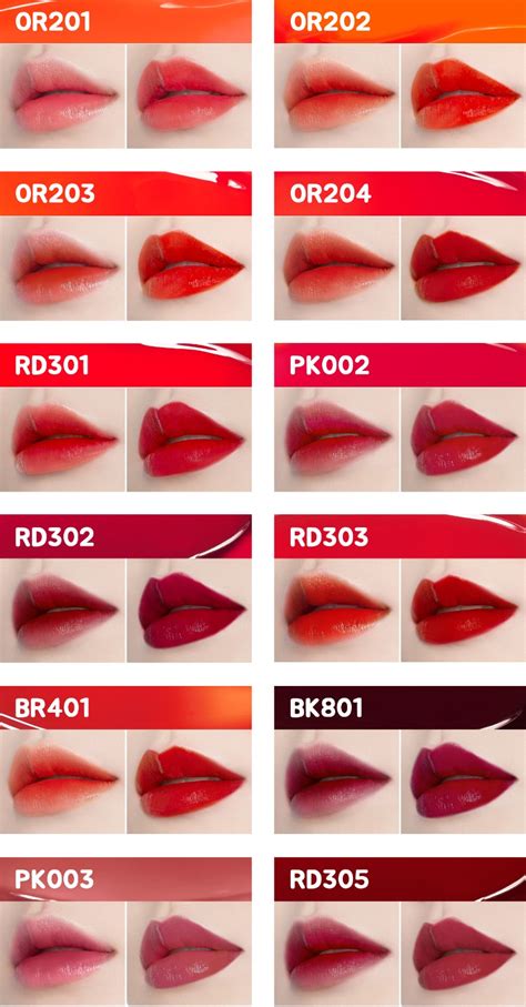 [ETUDE HOUSE] ★ Big Sale 47 ★ ⓐ Dear Darling Water Gel Tint 4.5g [워터젤 ...