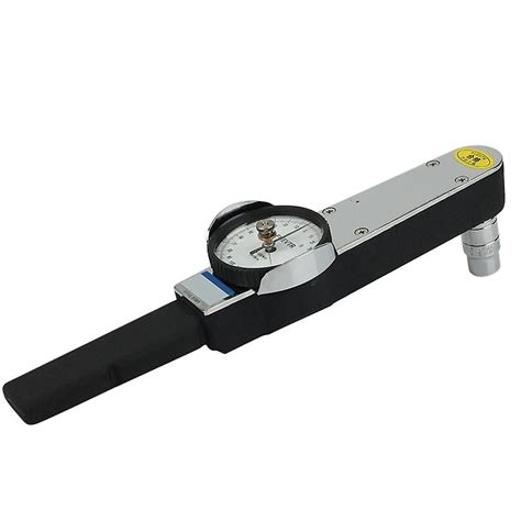 Jwl 0 100nm Professional Torque Meter Dial Indicator Two Way Hand Tool