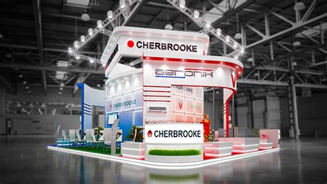 Chebrooke on Behance