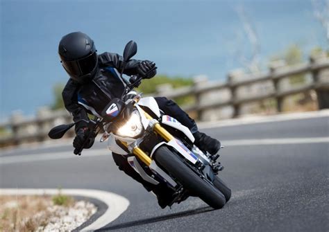 Bmw Motorrad Bate Recorde De Vendas No Mundo E Cresce No Brasil