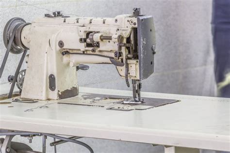 Industrial Sewing Picture Image 2285252