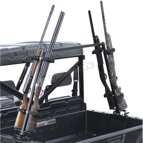 Moose Sporting Clays Gun Rack 3518 0171 Dennis Kirk