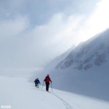 Raid Ski De Rando En Oberland Bureau Des Guides De Grenoble