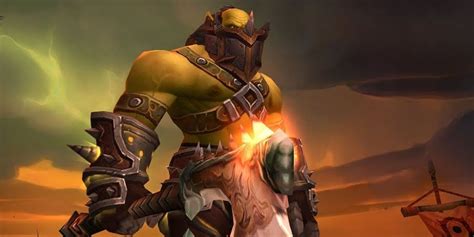 World Of Warcraft Shadowlands Best Dps Classes