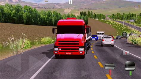 World Truck Driving Simulator V Mod Apk All Unlocked Money Max