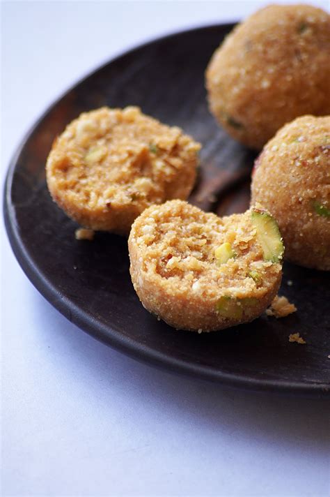 Dry Fruit Sunnundalu Recipe Urad Dal Laddu With Jaggery Nuts