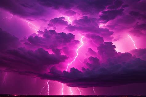 Lightning Storm Background Graphic by Forhadx5 · Creative Fabrica