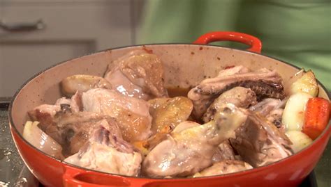 Just Wanted To Share This Delicious Recipe From Lidia Bastianich With