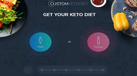 The 8 Week Custom Keto Diet Plan Review