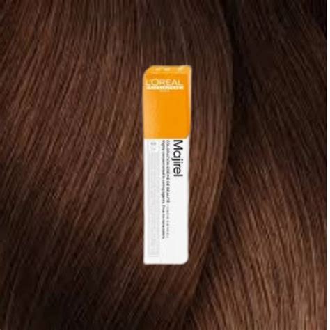 Loreal Professionnel Majirel Dark Golden Mahogany Blonde Ml Beauty Box