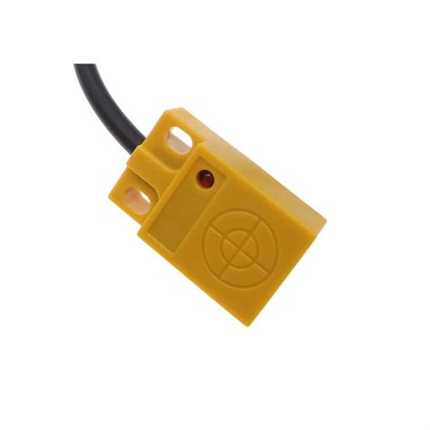 Proximity Switch Wire Tl W Mc Mm Detecting Inductive Proximity