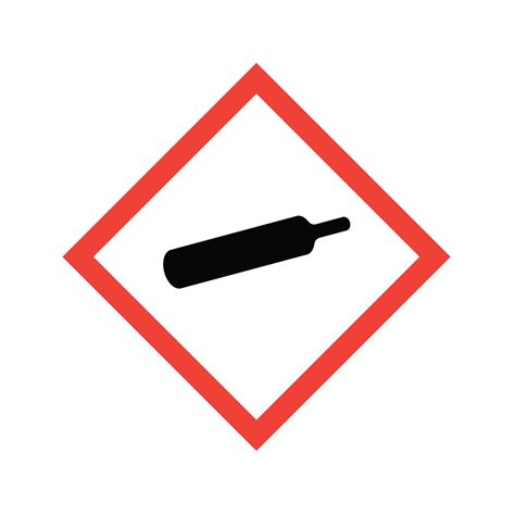 Know Your Hazard Symbols Pictograms Office Of Environmental Health