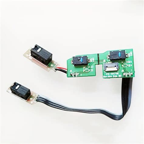 G Pro X Superlight Hot Swappable PCB Board FacFox Shop