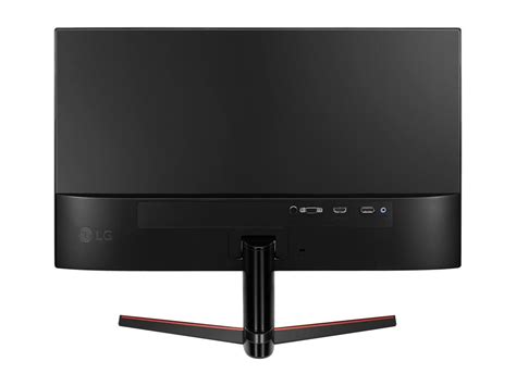 24MP59G-P | MONITOR GAMING 24"