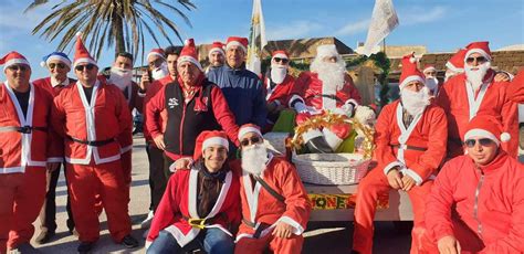 Pantelleria Ultimi Giorni Per Visitare Il Mercatino Di Natale