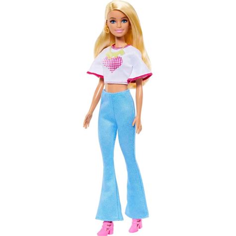Набор кукол Барби и Кен с комплектами одежды Barbie & Ken Fashion Set ...