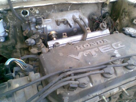Honda experts help,D15b vtec or D15Z7 3stage vtec - Mechanical ...