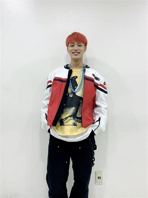 Nct 127 On Twitter Nct Nct 127 Nct Taeil