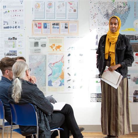 Six Undergraduate Architectural Degrees On Dezeen Courses