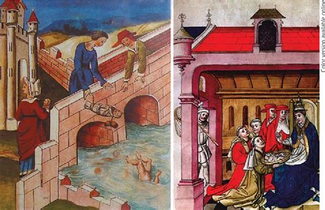 Figure 1 From From Sin To Crime Laws On Infanticide In The Middle Ages