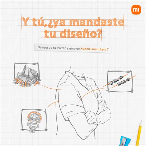 Xiaomi Perú on Twitter Demuestra tu talento en la 2da parte del