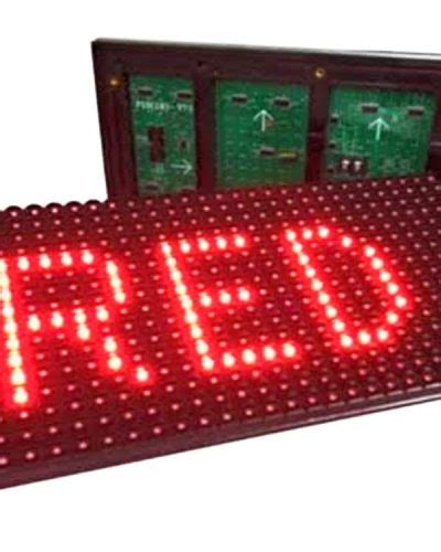 Led Modules Panels Archives Fly Up Technology