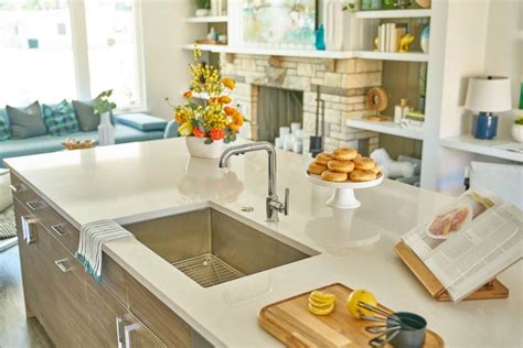 Kitchen Countertop Materials Pros And Cons Besto Blog