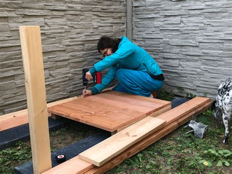 Unser Naturgarten Im Fr Hling Es Wird Ernst Energieleben