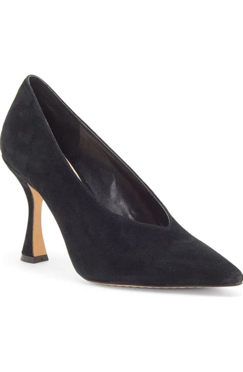 Vince Camuto Ishani Pointy Toe Pump Women Nordstrom Pointy Toe