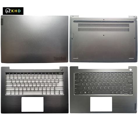 4ELVALCLV20 Cubierta Trasera Para Lenovo Thinkbook 14 IML IIL IWL Lcd