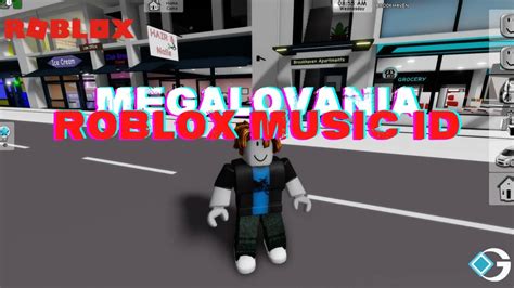 All Megalovania Roblox Music Id Gameriv