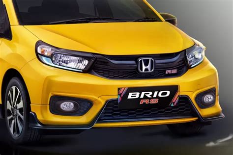 Harga Mobil Brio Terbaru 2024 Mulai 100 Jutaan Pati Update