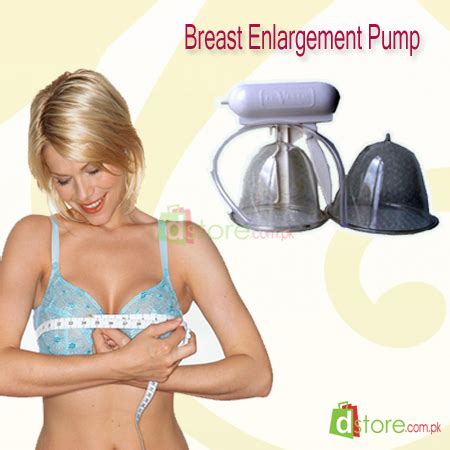 Vacuum Breast Enlargement Pump Dstore