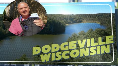 Full Episode Dodgeville Wisconsin Main Streets Youtube