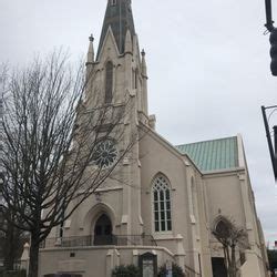 FIRST BAPTIST CHURCH - 15 Photos - Churches - 99 N Salisbury St ...