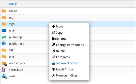 manageindices