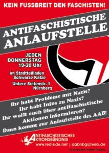 Do 6 7 Antifaschistische Anlaufstelle entfällt redside