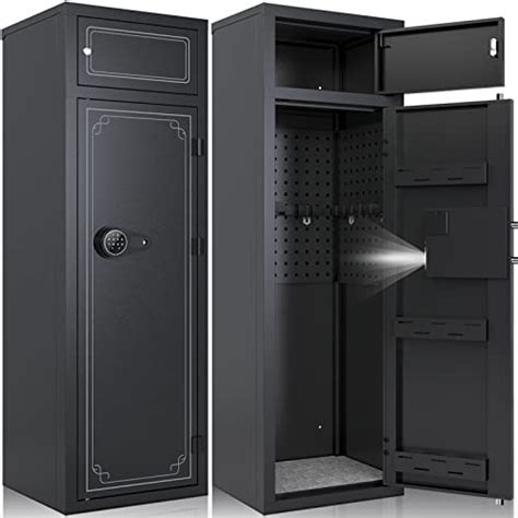 5 Best Combination Gun Safe Quick Guide Pro