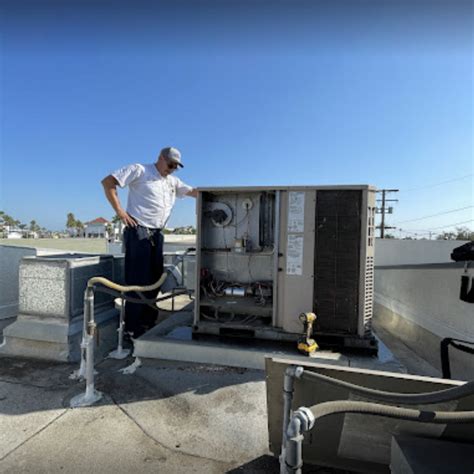 Klondike Air Heating Cooling Experts Best Air Conditioning