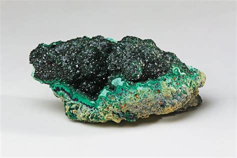 Willowbrook Park Green Malachite