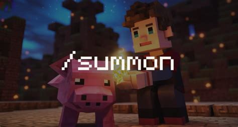 Come Si Usa Il Comando Summon In Minecraft Minecraft Tutos