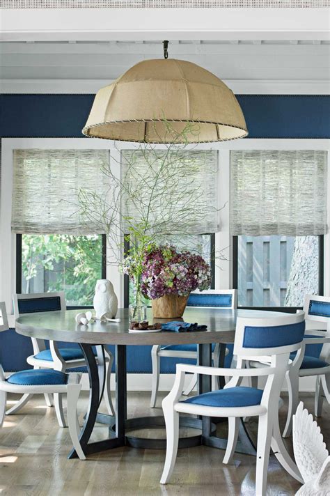 18 Best Dining Room Paint Colors - Modern Color Schemes for Dining Rooms