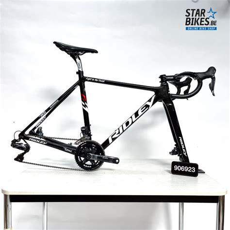 Koop Tweedehands Ridley Fiets Direct Leverbaar Starbikes