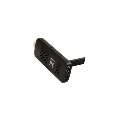 Медиаплеер iconBIT Toucan Stick 4K (PC-0010W) цены в Киеве и Украине ...