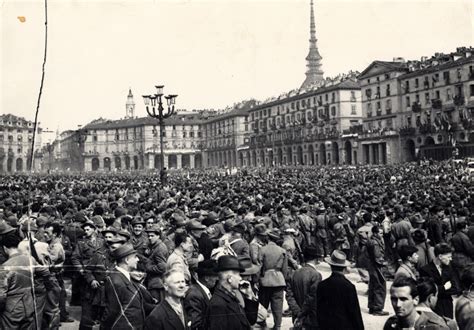 Festeggiamo Il Aprile Ricorrenza Della Liberazione Dal Nazifascismo