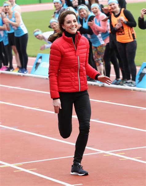 Prince Harry Kate Middleton Prince William At Olympic Park Popsugar Celebrity Australia